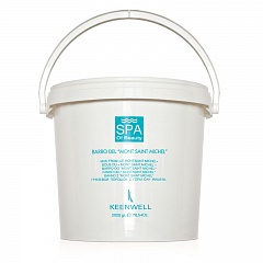 Mud from �Le Mont Saint Michel� & Enzymatic Peeling � �������� ������� � ���� ��� ������ & �������� ������